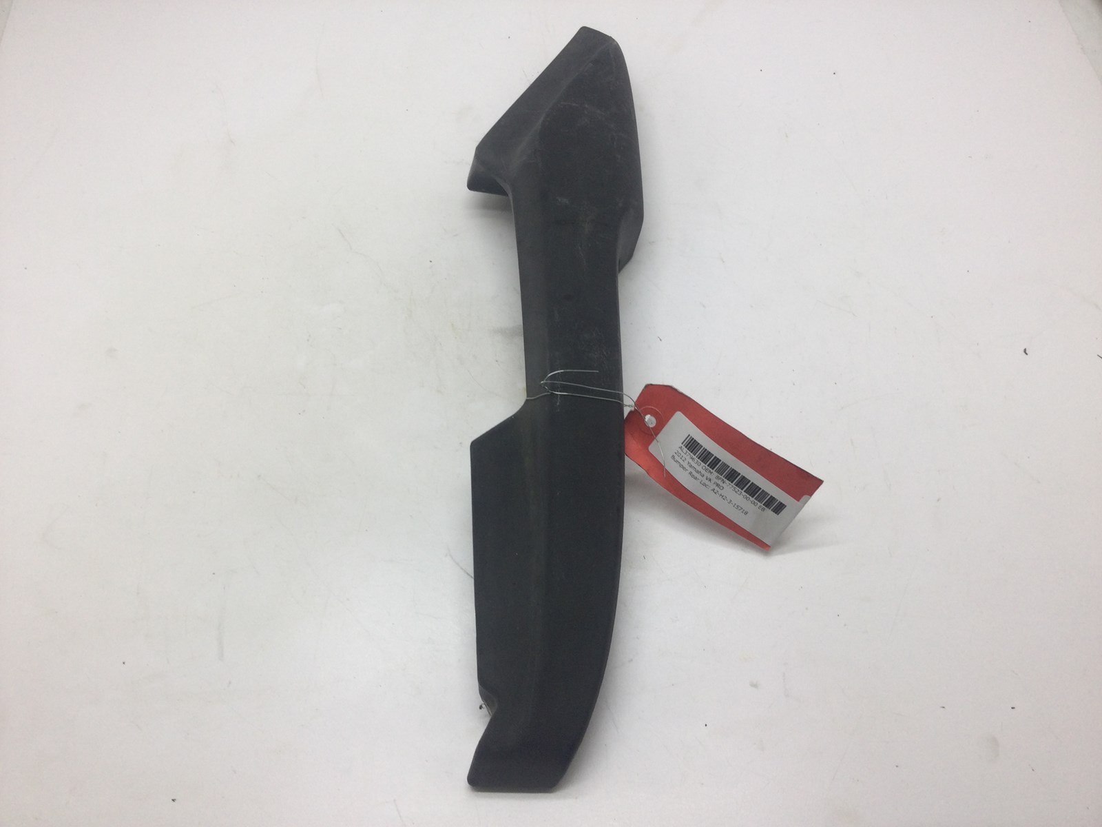 2012 Yamaha LH Bumper End - Image 5