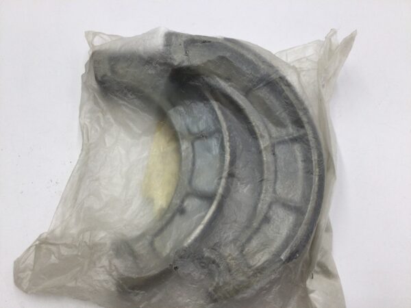 1980 Yamaha NOS Rear Brake Shoes - Image 3