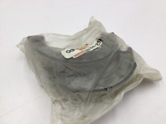 1980 Yamaha NOS Rear Brake Shoes