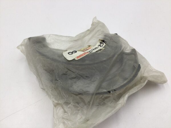 1980 Yamaha NOS Rear Brake Shoes