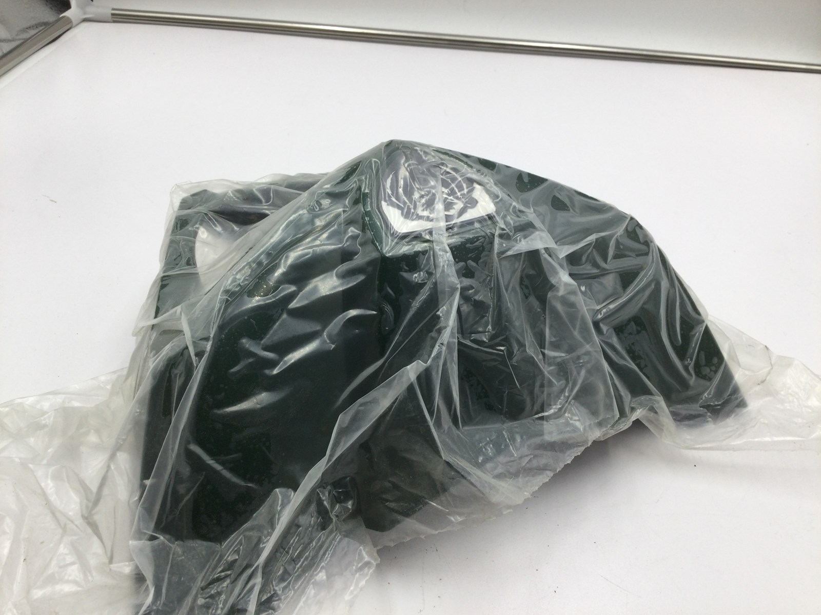 2017 Yamaha Grizzly 700 Headlight Cover - Image 2