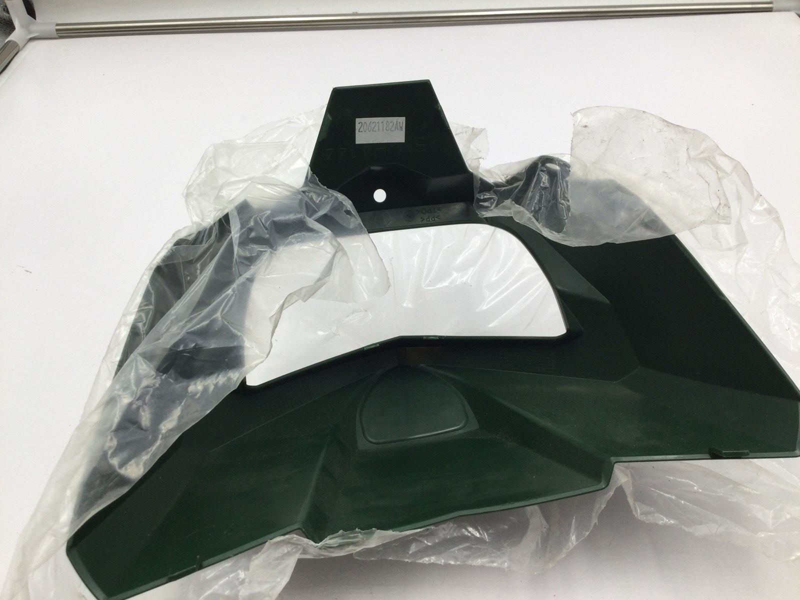 2017 Yamaha Grizzly 700 Headlight Cover - Image 3