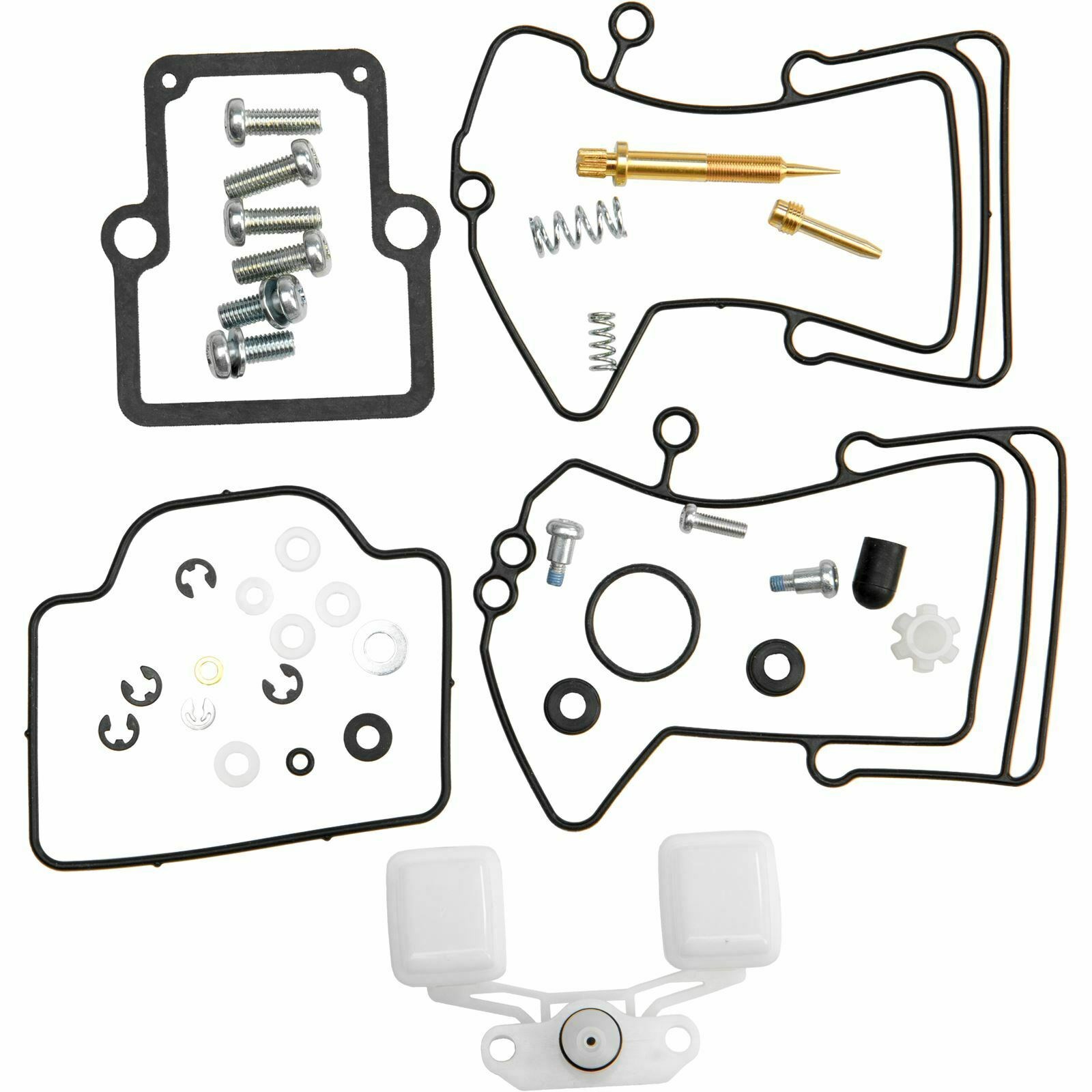 Carburetor Rebuild Kit - Image 2