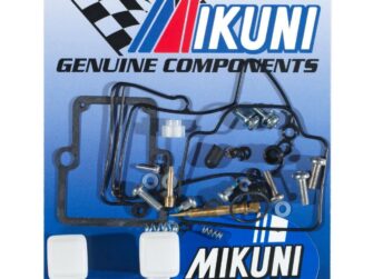 Carburetor Rebuild Kit