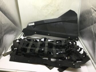 2017 Polaris RZR XP 1000 RH Door Skin SEE COMMENTS