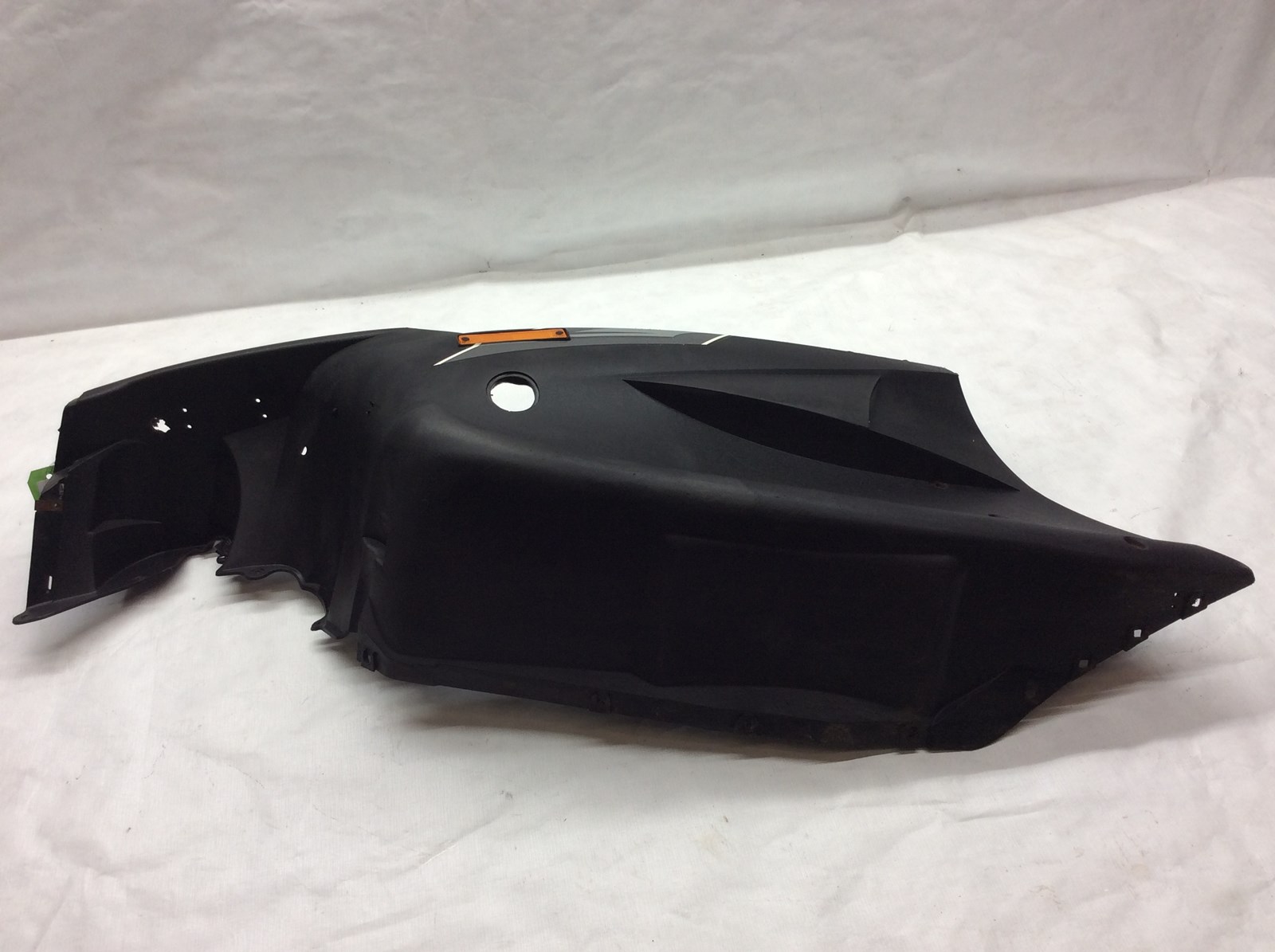 2006 Arctic Cat LH Belly Pan - Image 2