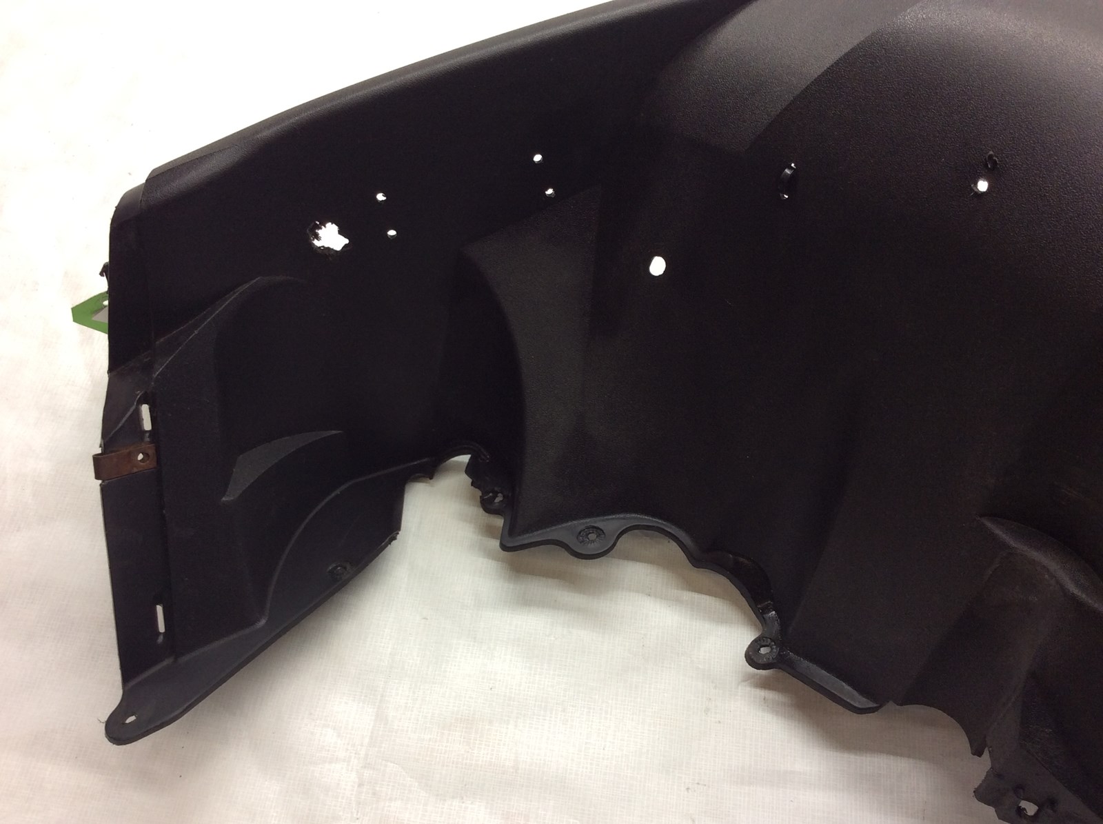 2006 Arctic Cat LH Belly Pan - Image 5