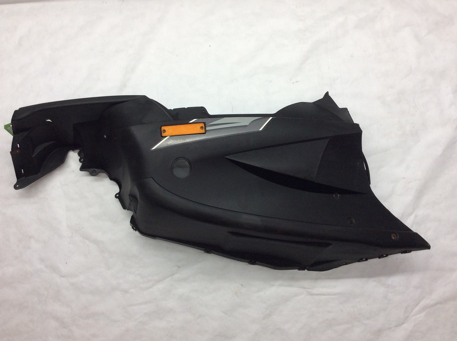 2006 Arctic Cat LH Belly Pan