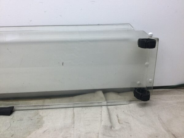 2012 Polaris Mid windshield SEE COMMENTS - Image 3