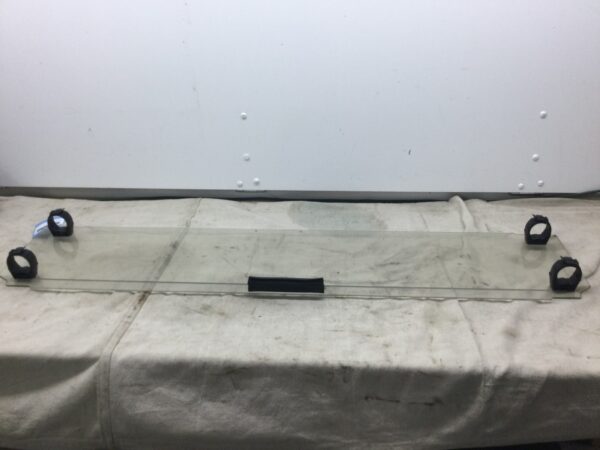 2012 Polaris Mid windshield SEE COMMENTS