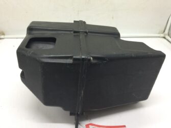 1989 Yamaha Airbox