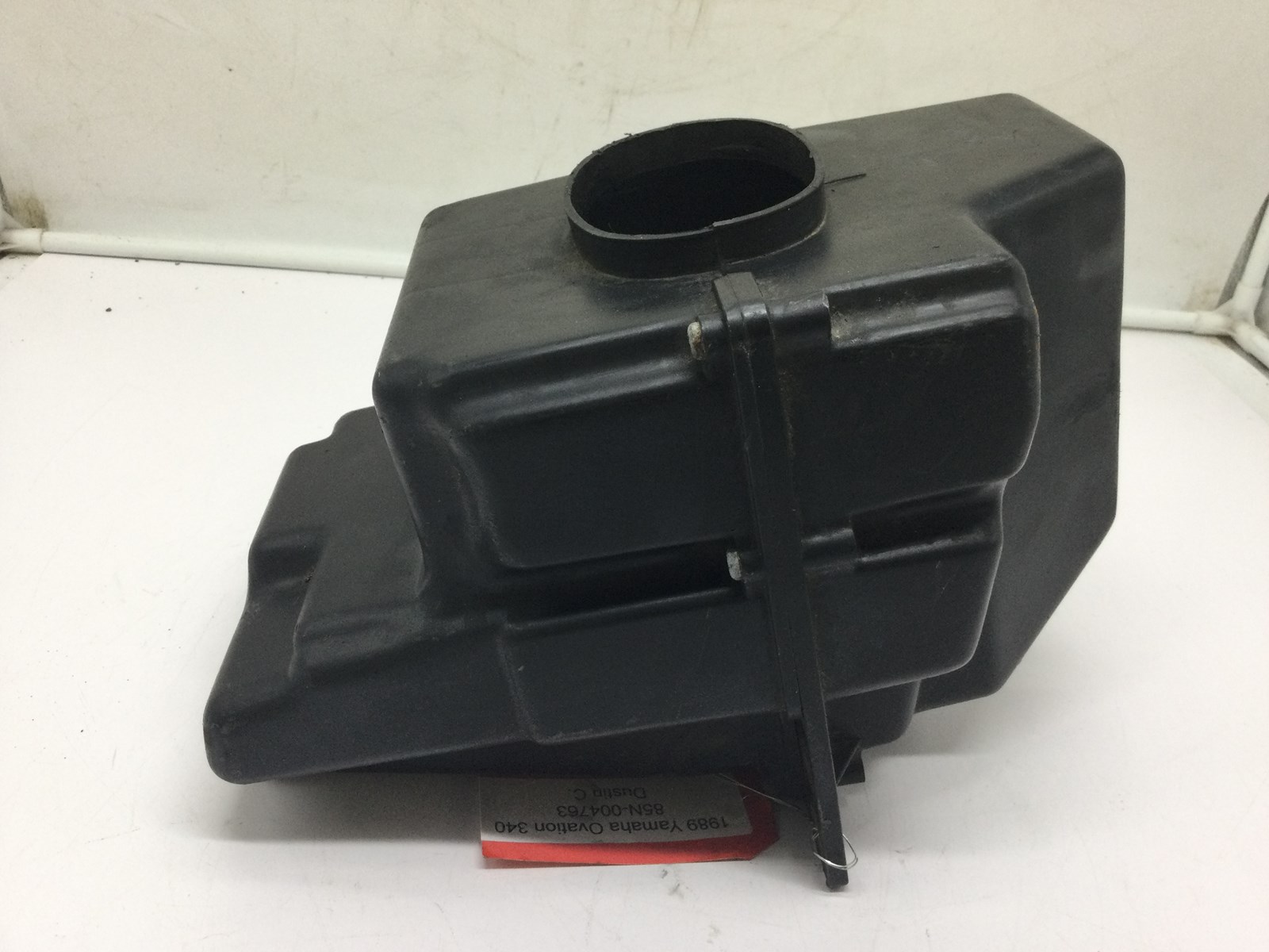 1989 Yamaha Airbox - Image 4