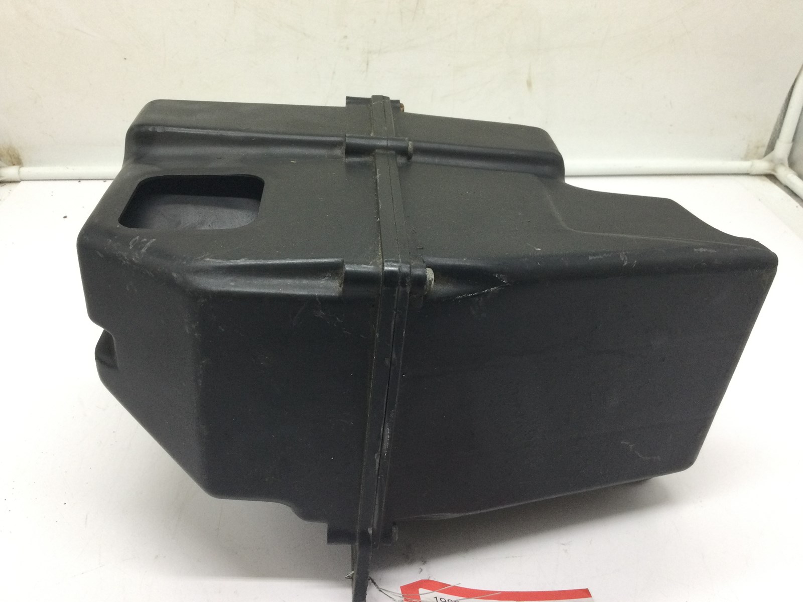 1989 Yamaha Airbox