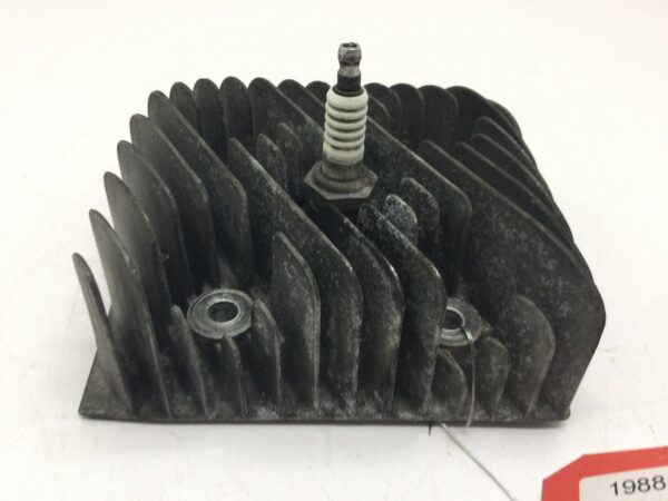 1988 Yamaha HEAD - Image 2