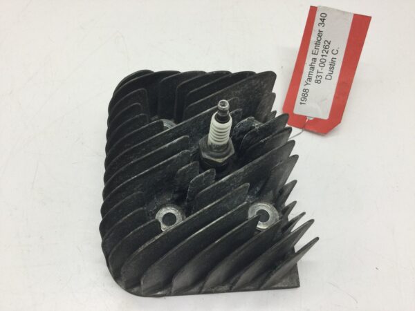 1988 Yamaha HEAD - Image 3