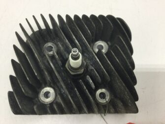 1988 Yamaha HEAD