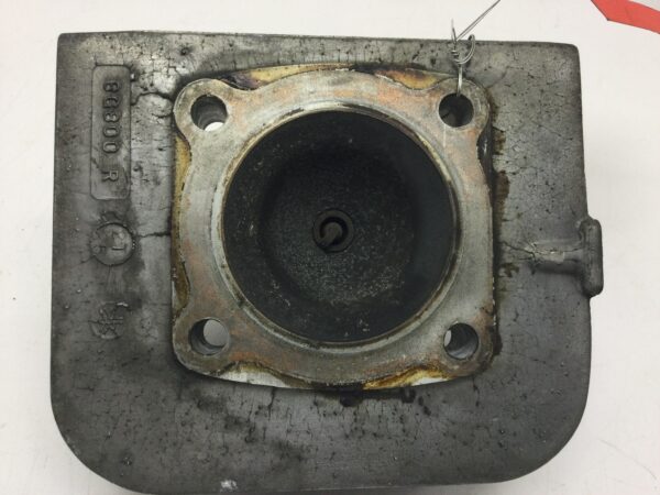 1988 Yamaha HEAD - Image 4