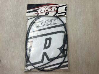 Extended Throttle Cable +8"