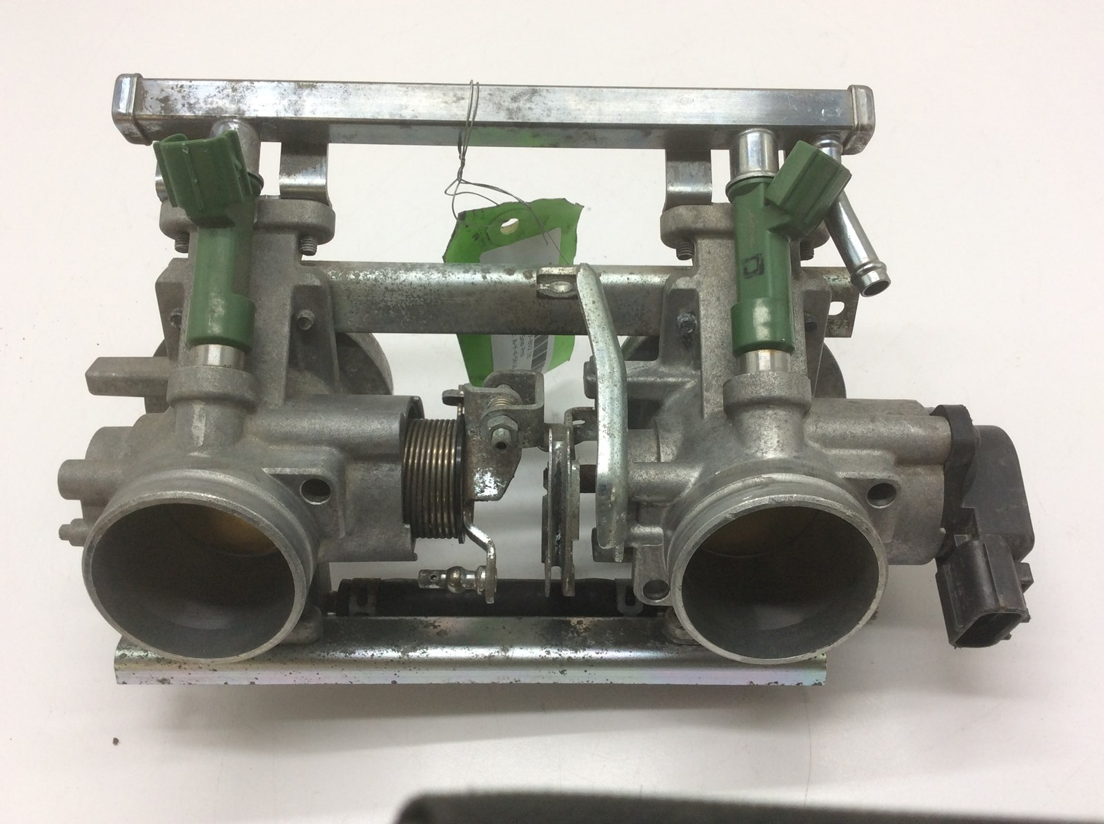 2011 Arctic Cat Throttle body, Square - Image 3