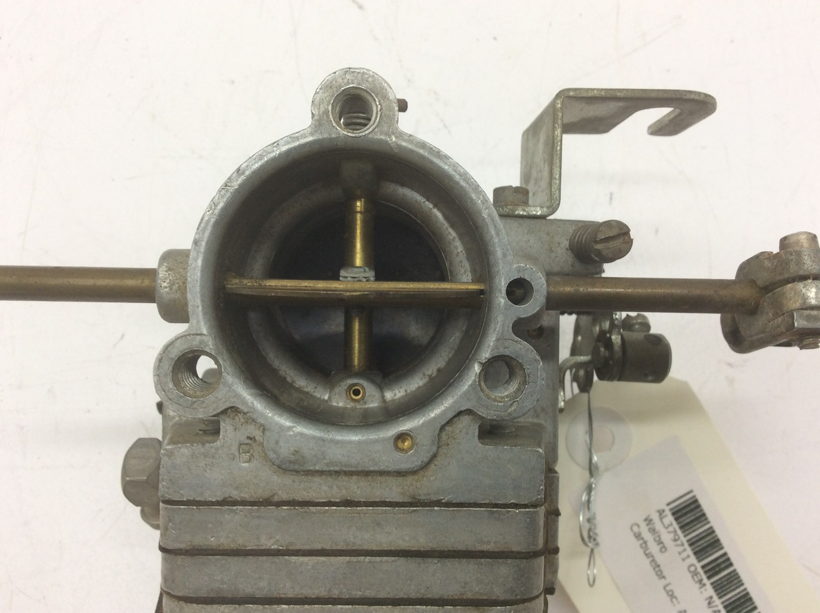 WR-5 carburetor - Image 2