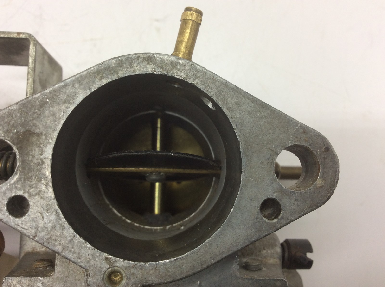 WR-5 carburetor - Image 4
