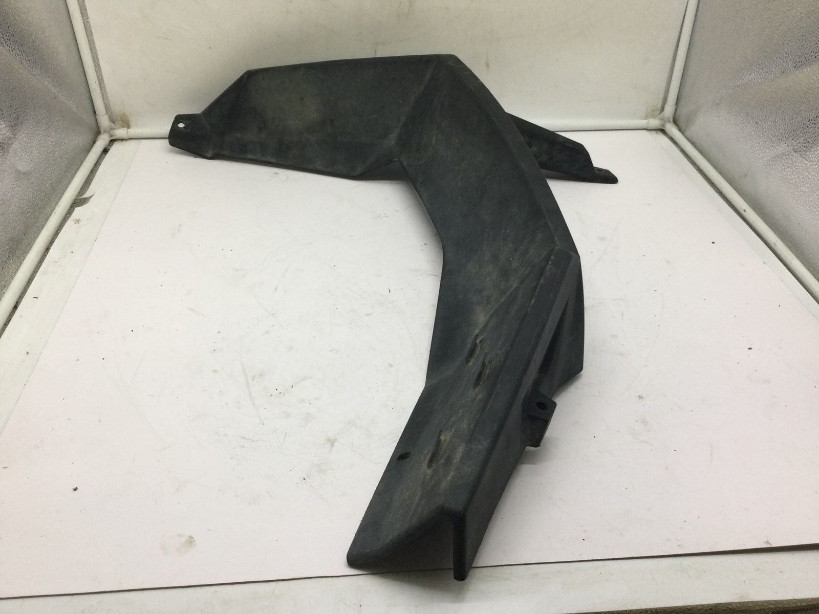 2015 Polaris RZR XP 1000 Front left fender flare - Image 2