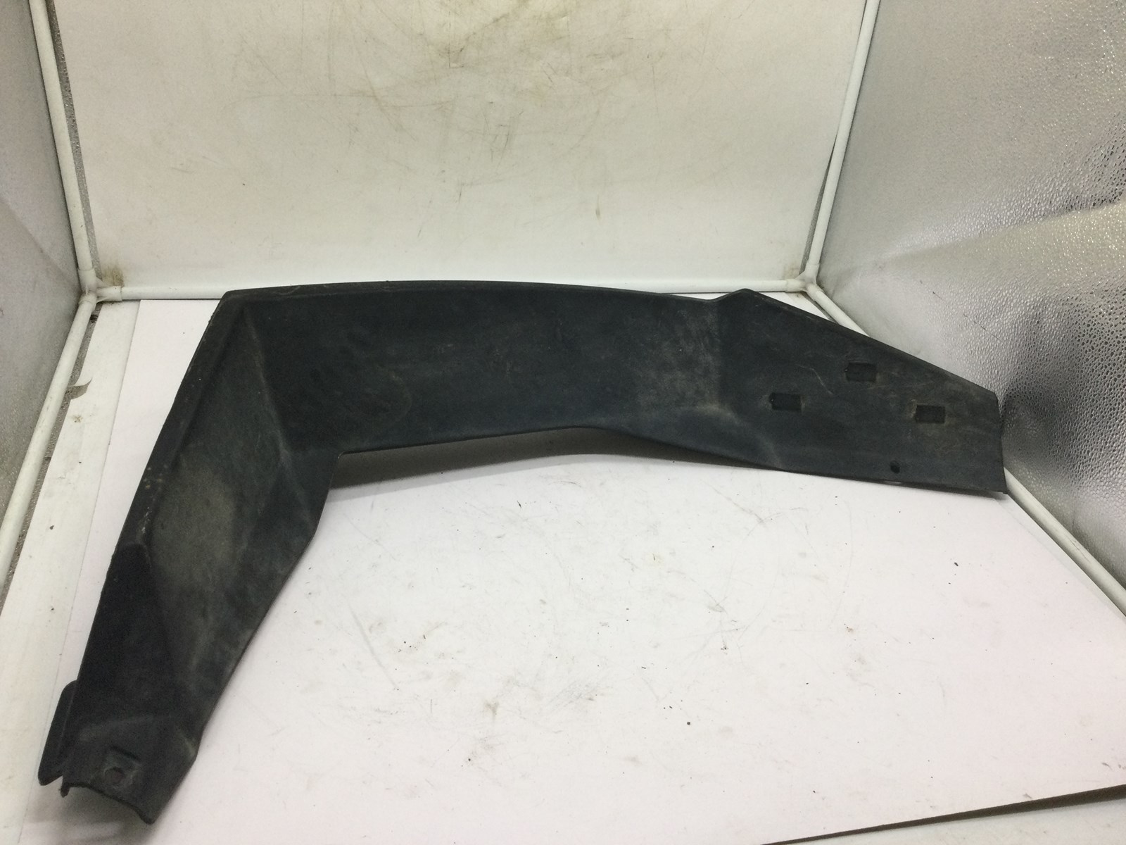 2015 Polaris RZR XP 1000 Front left fender flare - Image 3