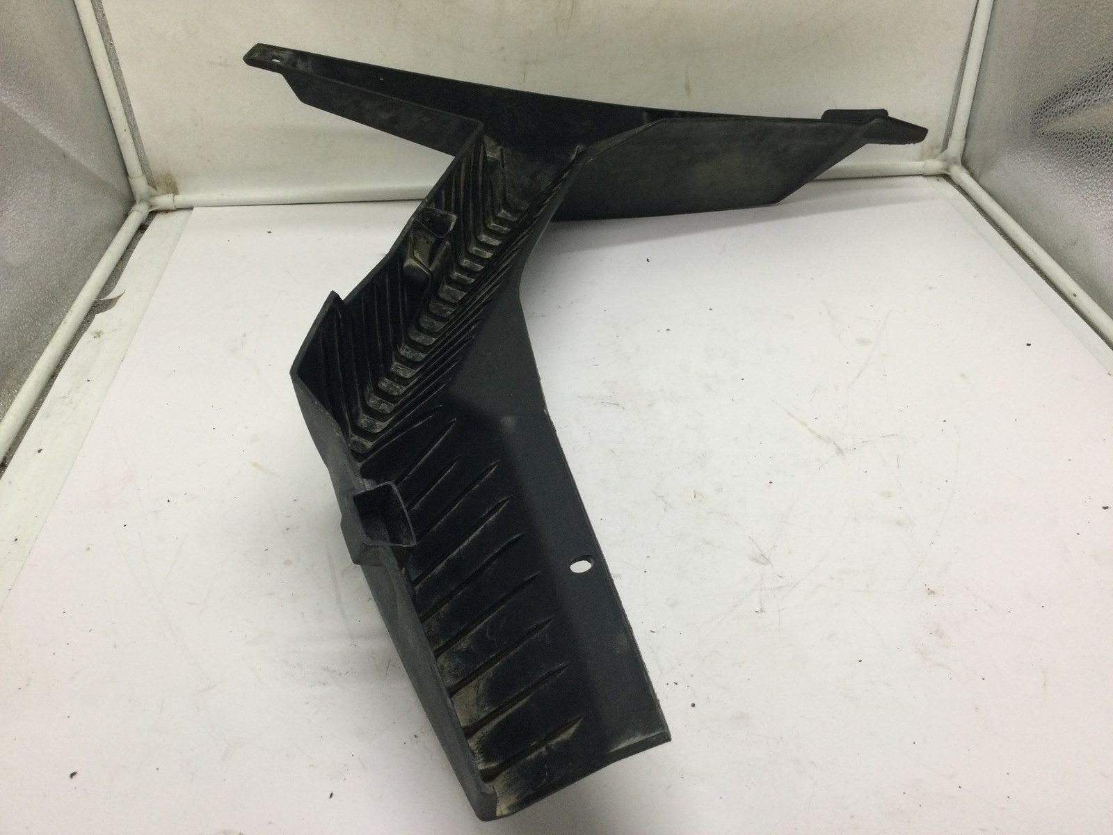 2015 Polaris RZR XP 1000 Front left fender flare - Image 5