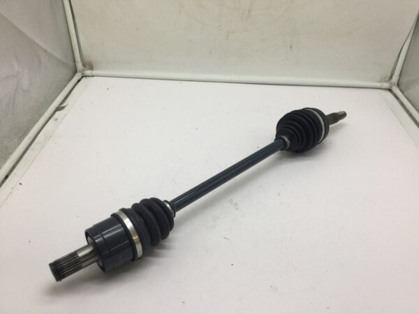 New Complete Front CV Axle - Image 4