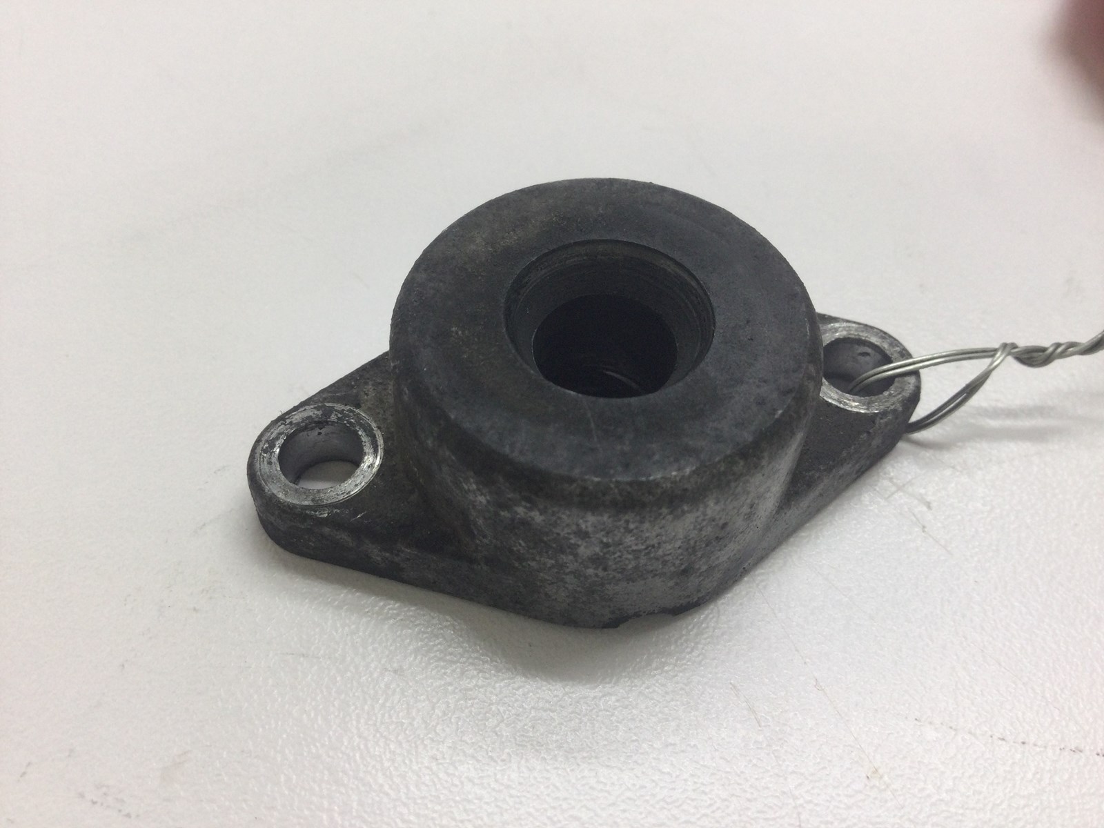 2002 Yamaha Holder 3 Power Valve