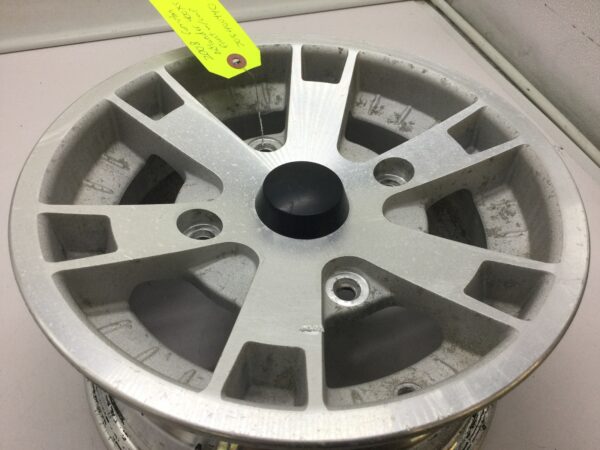 2008 Can-Am Front Rim - Image 3