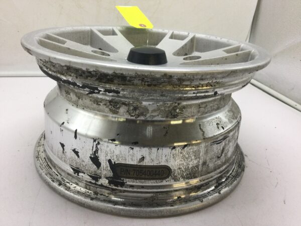 2008 Can-Am Front Rim - Image 4