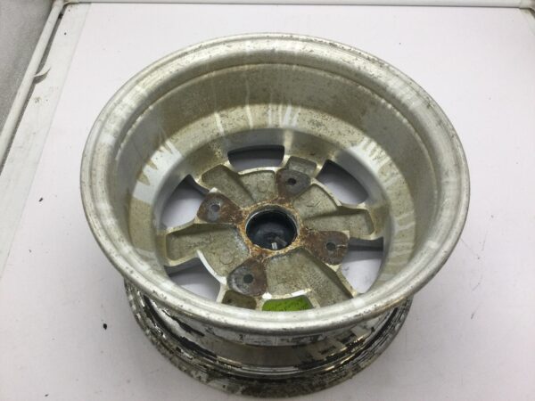 2008 Can-Am Front Rim - Image 5