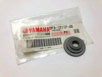 Retainer, Valve Spring 1985-86 XJ700