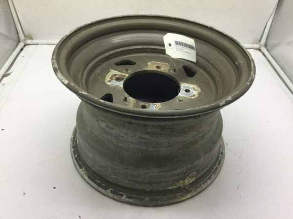 2002 Kawasaki Rear Rim 12X7.5AT - Image 2