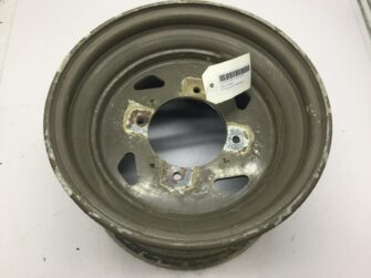 2002 Kawasaki Rear Rim 12X7.5AT