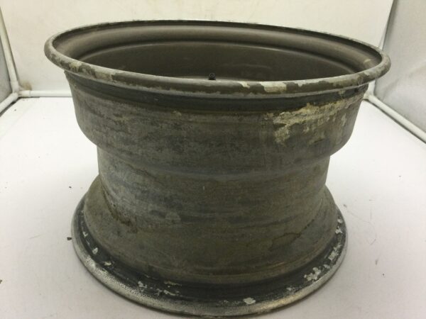 2002 Kawasaki Rear Rim 12X7.5AT - Image 4