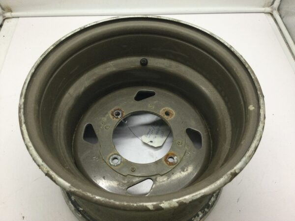 2002 Kawasaki Rear Rim 12X7.5AT - Image 5