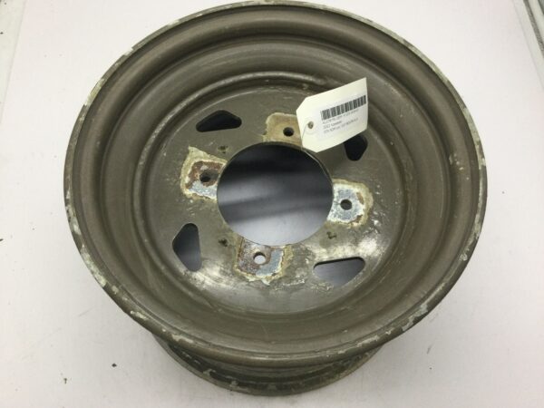 2002 Kawasaki Rear Rim 12X7.5AT