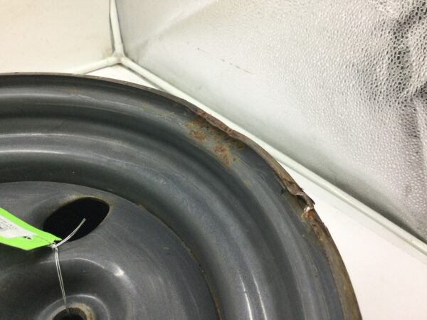2004 Arctic Cat Rear Rim SEE COMMENTS - Image 3