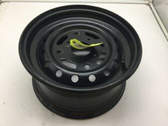 2018 Can-Am Front Rim