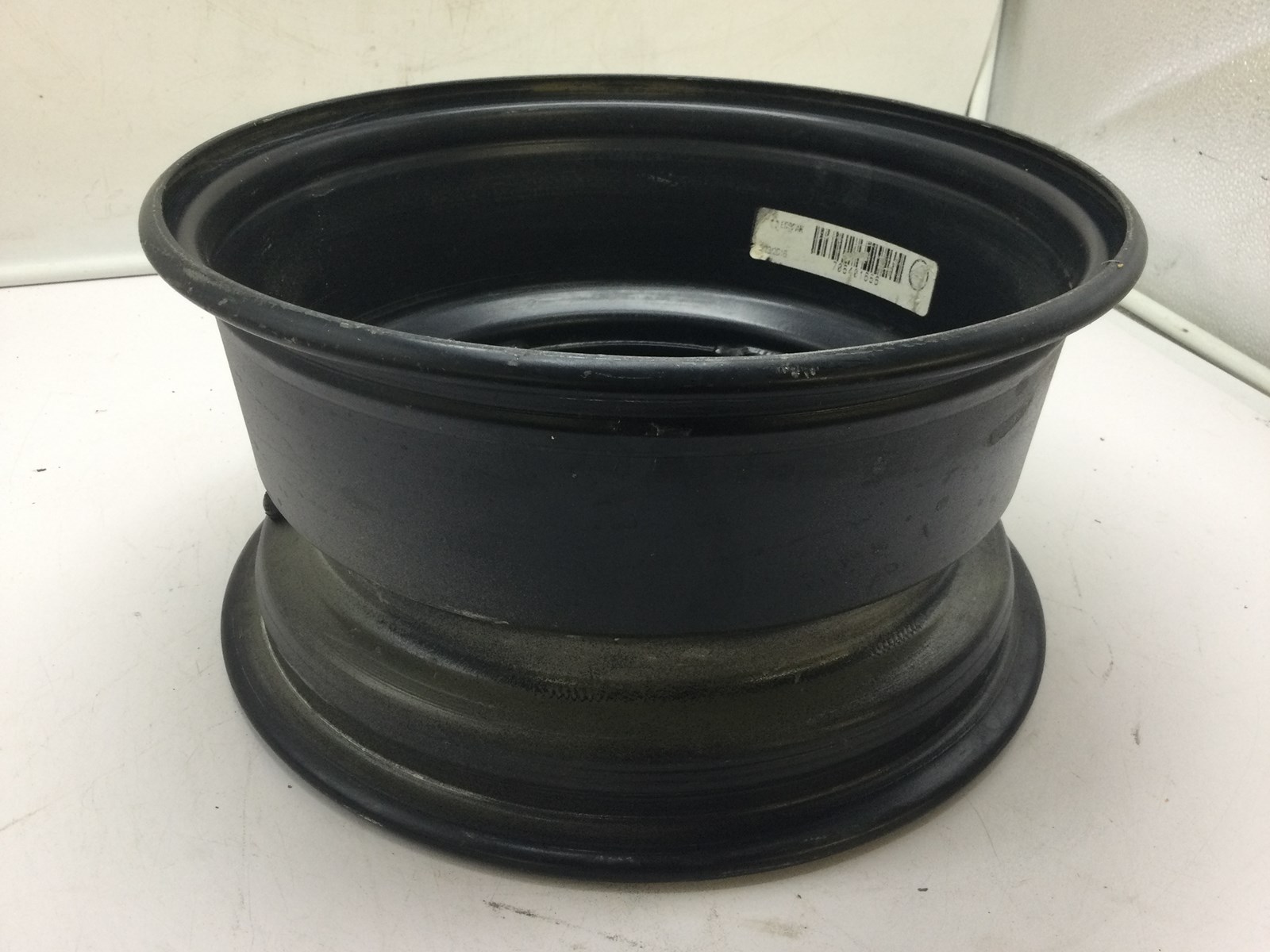 2018 Can-Am Front Rim - Image 4