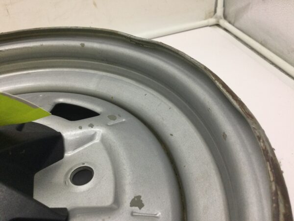 2008 Can-Am Front Rim SEE COMMENTS - Image 3