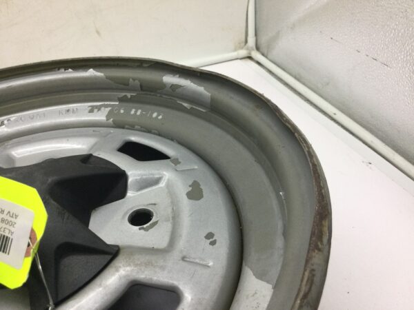 2008 Can-Am Front Rim SEE COMMENTS - Image 4