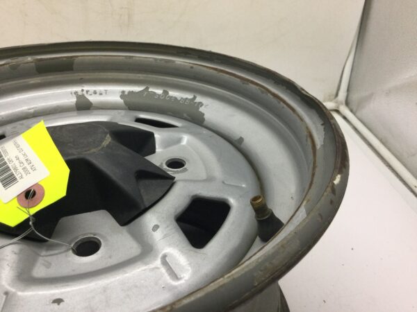 2008 Can-Am Rear Rim SEE COMMENTS - Image 2
