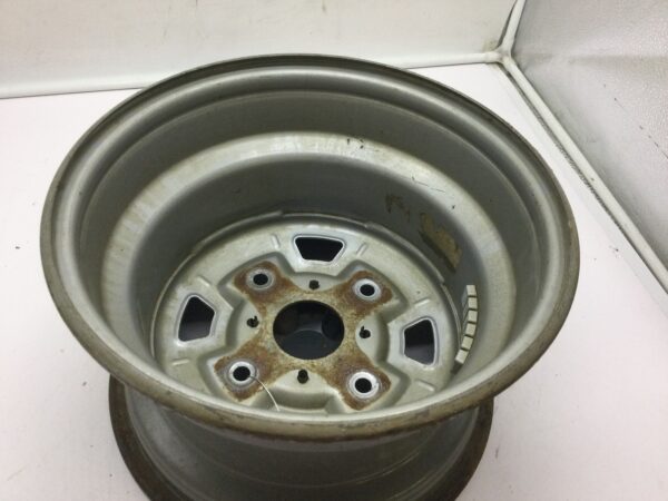 2008 Can-Am Rear Rim SEE COMMENTS - Image 4