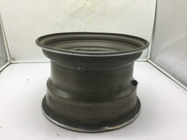 2002 Kawasaki Rear Rim 12X7.5AT SEE COMMENTS - Image 2