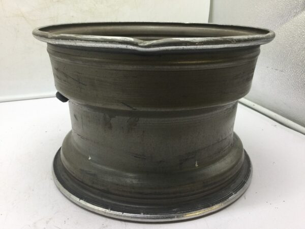 2002 Kawasaki Rear Rim 12X7.5AT SEE COMMENTS - Image 5