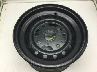 2015 Can-Am rear rim