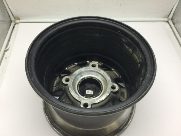 2013 Polaris Rear rim 12X8 - Image 5